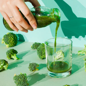 DETOXIFICATION ON DAILY BASIS