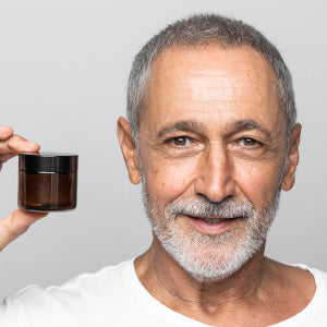 KIT FOR MEN ABOVE 50 YEARS