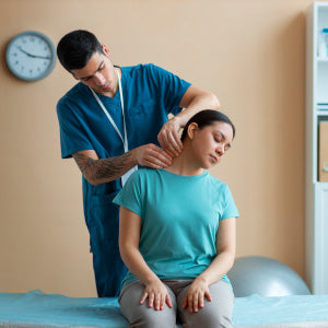 NERVE SUPPORT