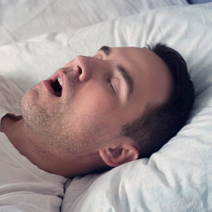 SLEEP APNEA