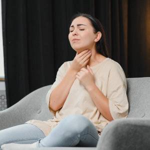 SORE THROAT