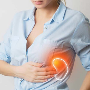 SPLEEN CARE