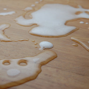 WATERY SEMEN