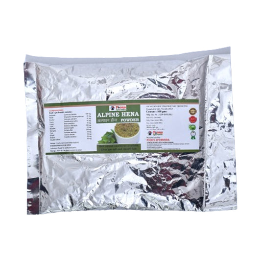 ALPINE HEENA (POWDER)