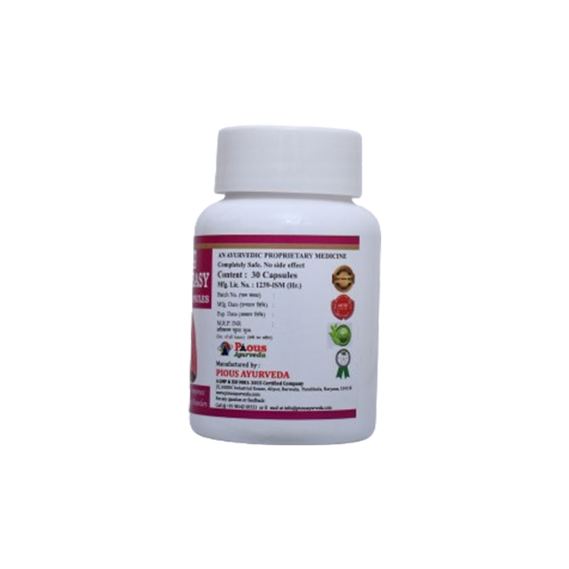 Lymph-o-Nip Capsules