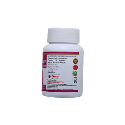 Lymph-o-Nip Capsules
