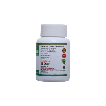 PURGOLEEN CAPSULES