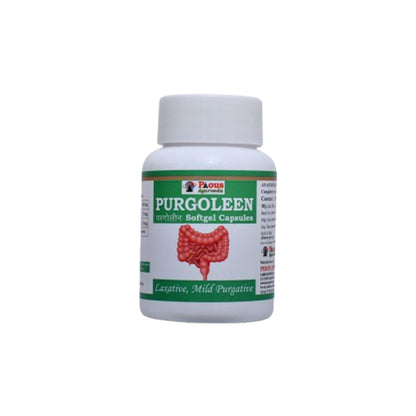 PURGOLEEN CAPSULES