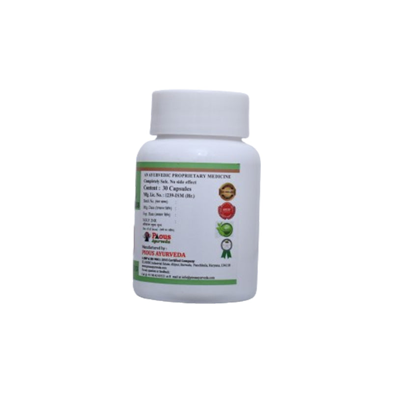 ACRIDNIL CAPSULES
