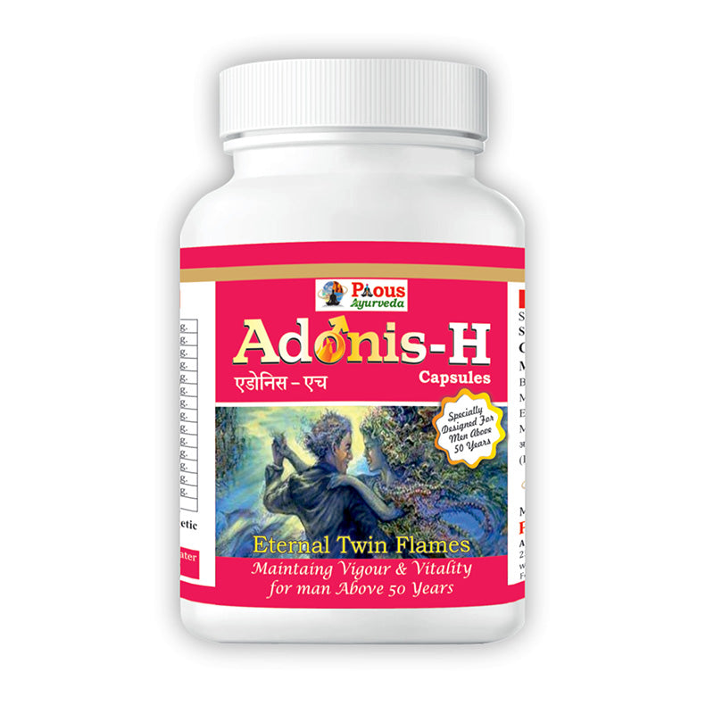 ADONIS- H CAPSULES