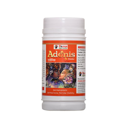 ADONIS POWDER