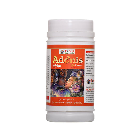 ADONIS POWDER