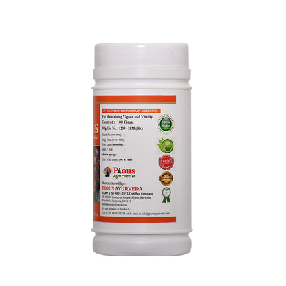 ADONIS POWDER