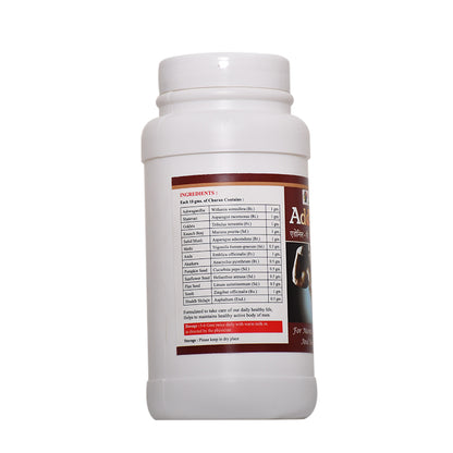 ADONIS PROTEIN POWDER