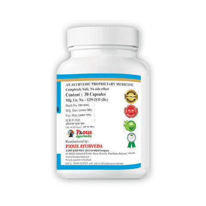 OBESTAT CAPSULES