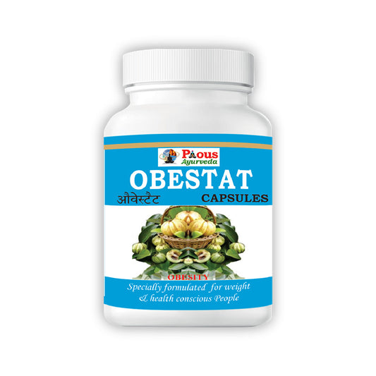 OBESTAT CAPSULES
