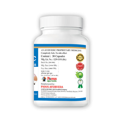 INSOMNILOC CAPSULES