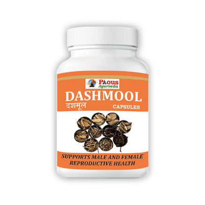 DASHMOOL CAPSULES