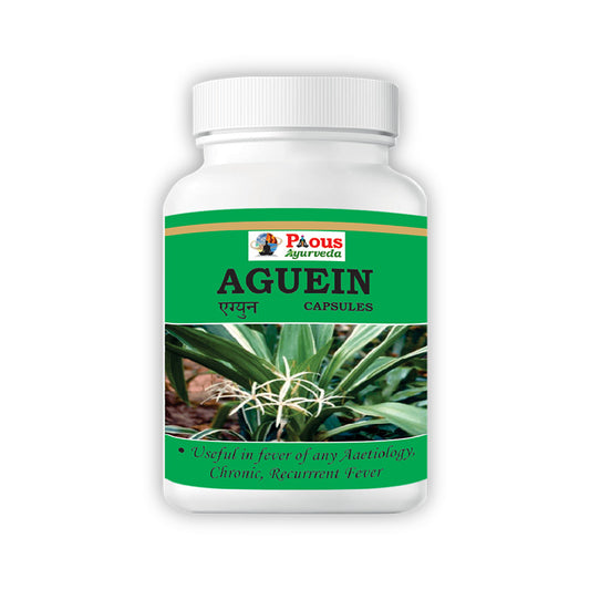 AGUEIN FORTE CAPSULES