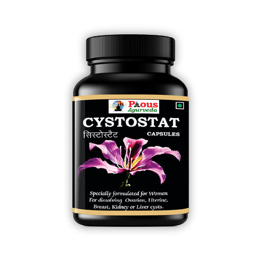 CYSTOSTAT CAPSULES