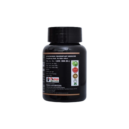 BHUMI AMLA CAPSULES