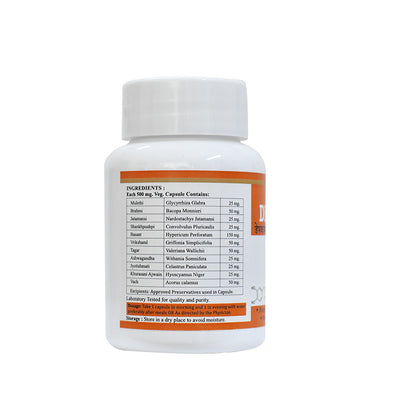 DEPCALM CAPSULES