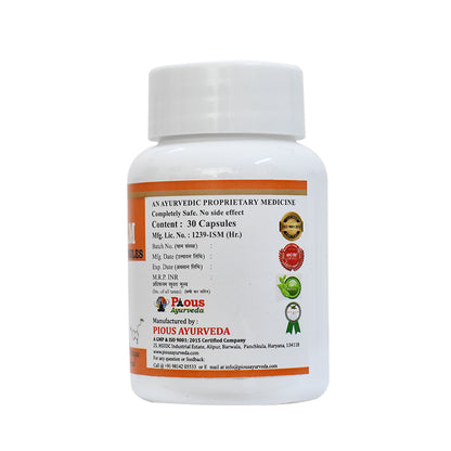 DEPCALM CAPSULES