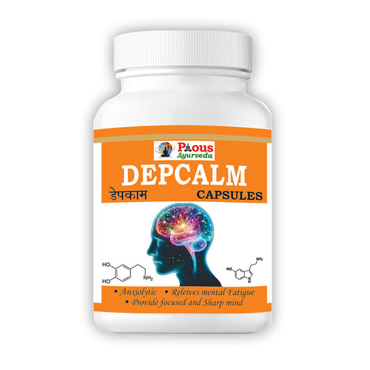 DEPCALM CAPSULES