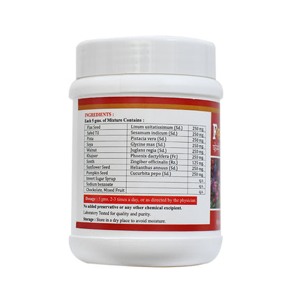 FEMMECURRA MIXTURE