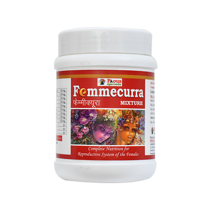 FEMMECURRA MIXTURE