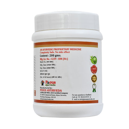 GROW-ACTIVE PLUS MIXTURE