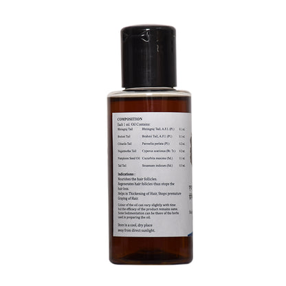 HFC OIL (FOR MEN)