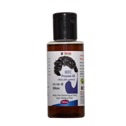 HFC OIL (FOR MEN)