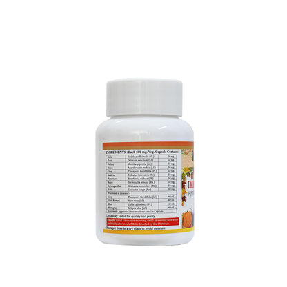 IMMUNORIZE CAPSULES
