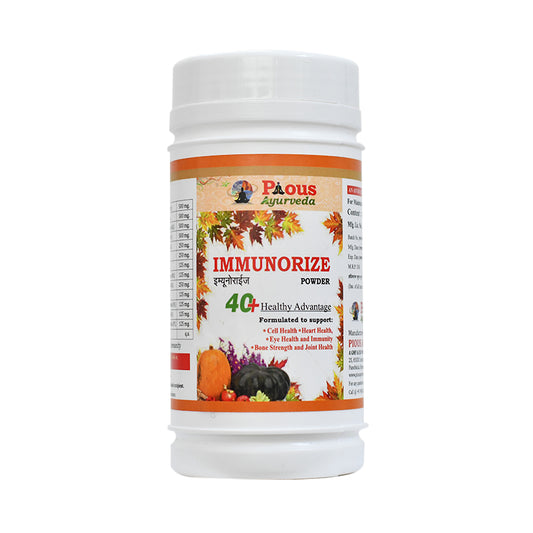 IMMUNORIZE POWDER