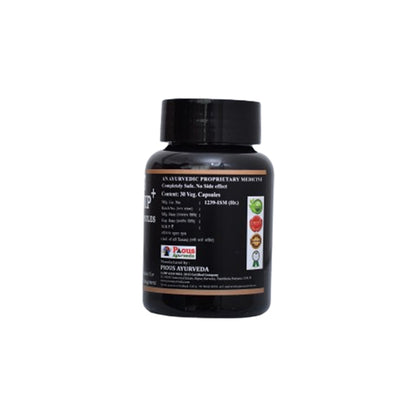 LIPIDONIP PLUS CAPSULES