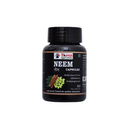 NEEM CAPSULES
