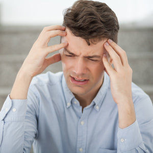 OCD (OBSESSIVE COMPULSIVE DISORDER)