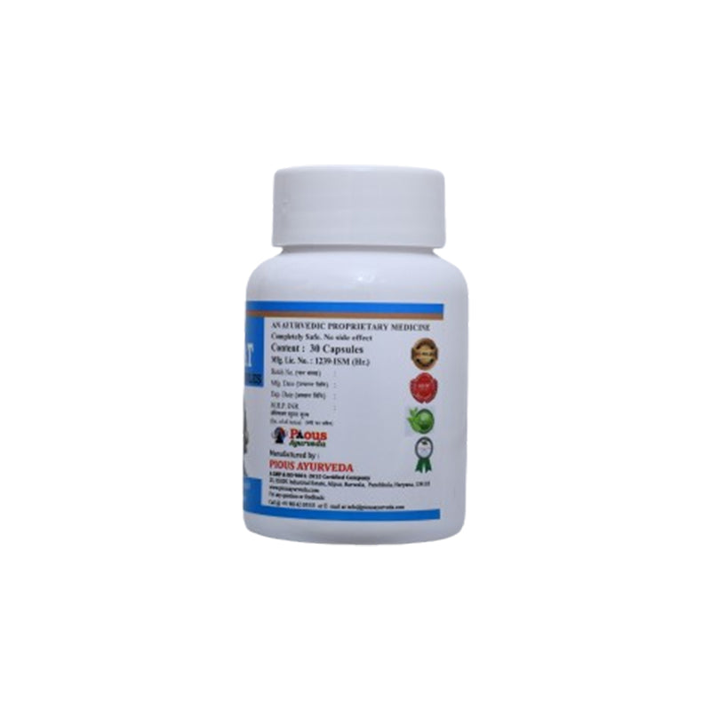 OBESTAT CAPSULES