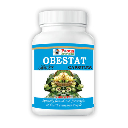 OBESTAT CAPSULES