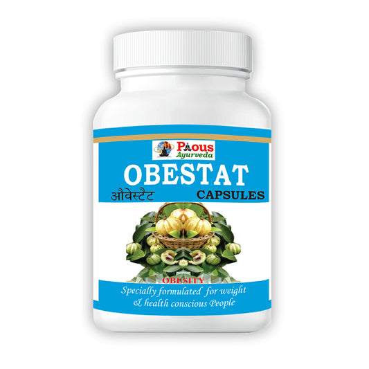 OBESTAT CAPSULES