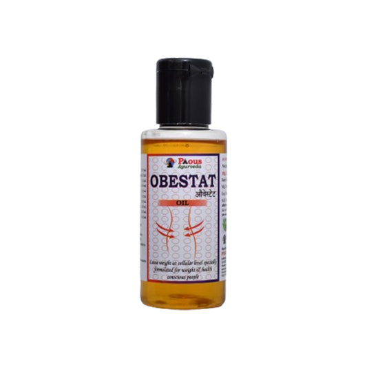OBESTAT OIL