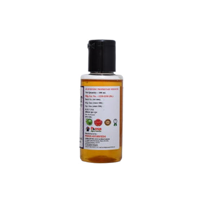 OBESTAT OIL