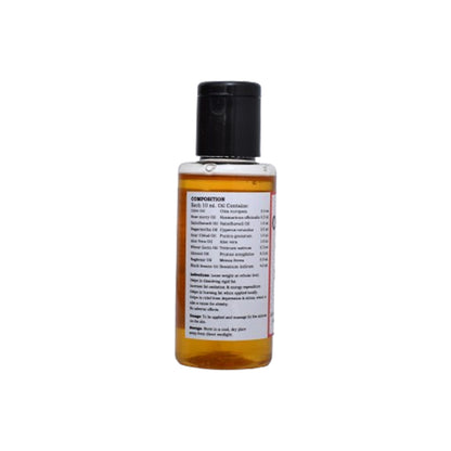 OBESTAT OIL