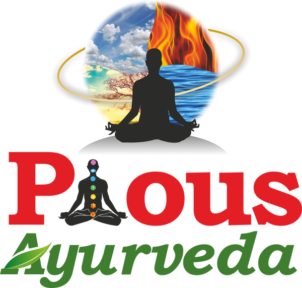 Pious Ayurveda