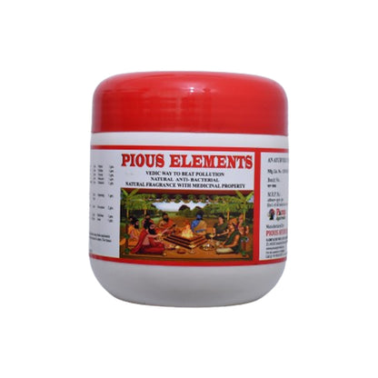 PIOUS ELEMENTS MIXTURE