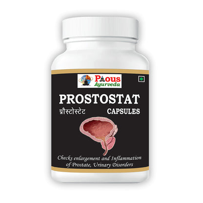 PROSTOSTAT CAPSULES