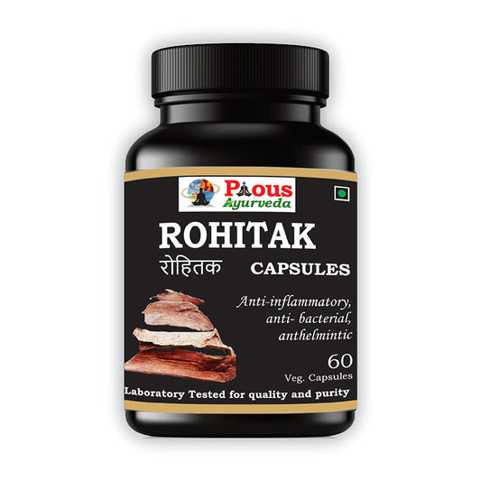 ROHITAK CAPSULES