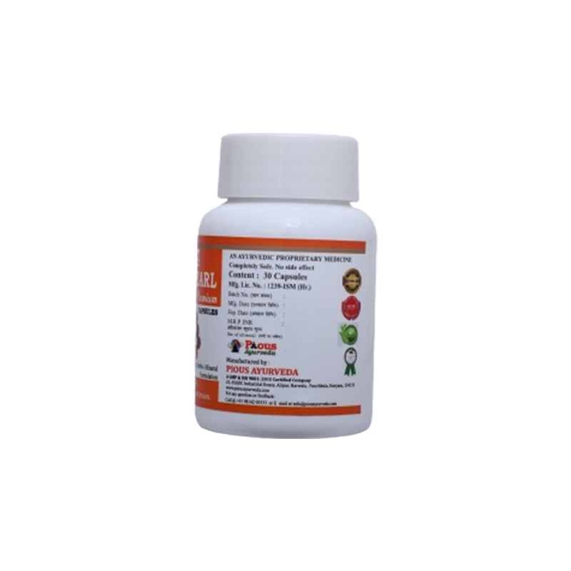 RUDRA PEARL PREMIUM CAPSULES