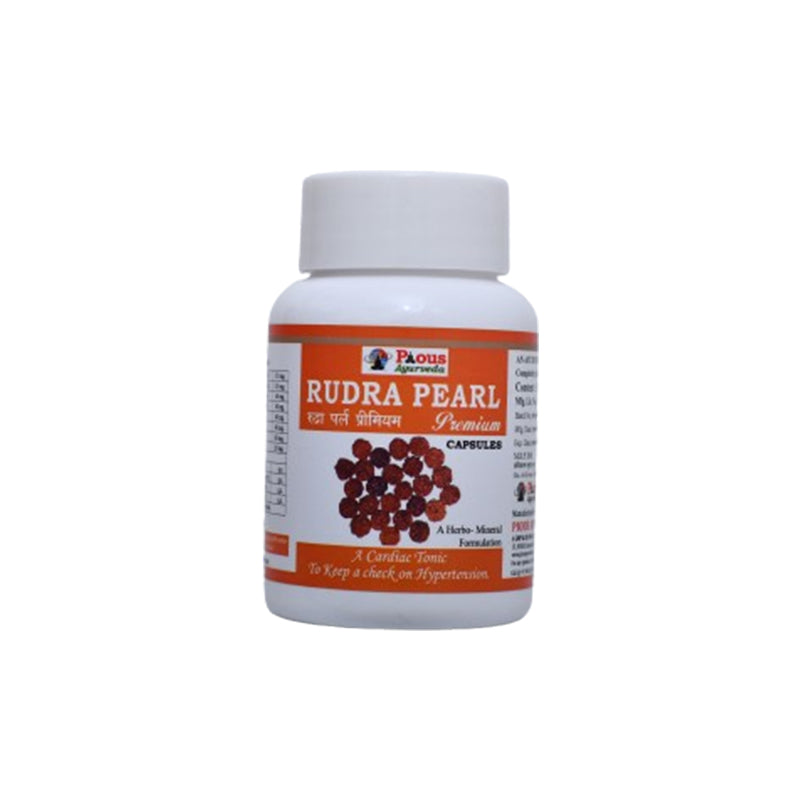 RUDRA PEARL PREMIUM CAPSULES